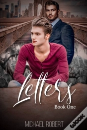 Capa do artigo Letters Book One