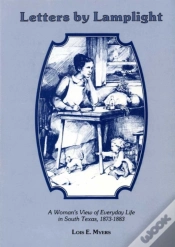 Capa do artigo Letters By Lamplight
