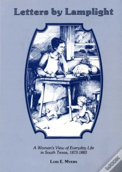 Capa do artigo Letters By Lamplight