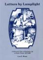 Letters By Lamplight - Preview