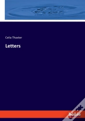 Capa do artigo Letters