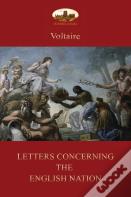 Letters Concerning The English Nation