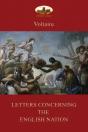 Letters Concerning The English Nation - Preview