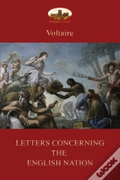 Capa do artigo Letters Concerning The English Nation