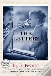 Capa do artigo Letters