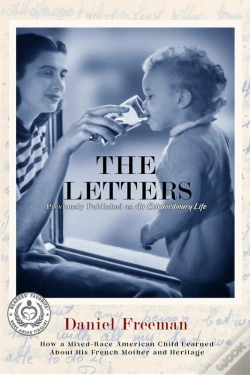 Capa do artigo Letters