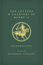 Letters & Charters Of Henry Ii King Of E - Preview