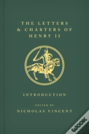 Capa do artigo Letters & Charters Of Henry Ii King Of E