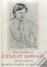 Letters E Dowson