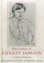 Letters E Dowson - Preview