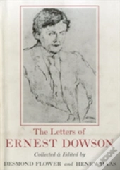 Letters E Dowson