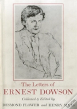Capa do artigo Letters E Dowson