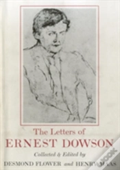 Capa do artigo Letters E Dowson