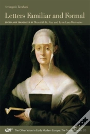 Capa do artigo Letters Familiar And Formal
