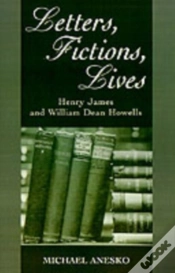 Capa do artigo Letters, Fictions, Lives
