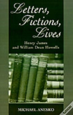 Capa do artigo Letters, Fictions, Lives