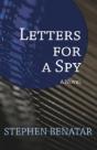 Letters For A Spy - Preview