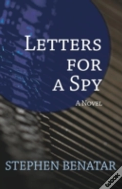 Capa do artigo Letters For A Spy