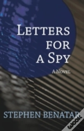 Capa do artigo Letters For A Spy