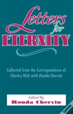 Capa do artigo Letters For Eternity:
