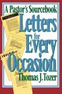 Letters For Every Occasion - Preview