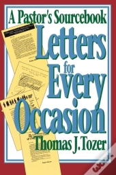 Letters For Every Occasion