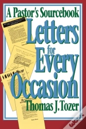 Capa do artigo Letters For Every Occasion