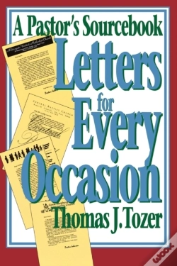 Capa do artigo Letters For Every Occasion