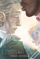 Letters For Lucardo