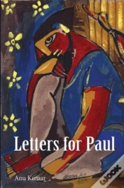 Capa do artigo Letters For Paul