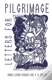 Letters For Pilgrimage