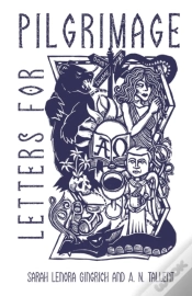 Capa do artigo Letters For Pilgrimage