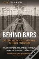 Letters For The Ages Behind Bars