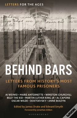 Capa do artigo Letters For The Ages Behind Bars