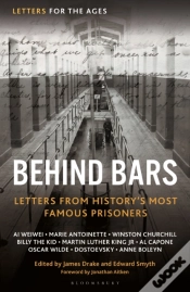 Capa do artigo Letters For The Ages Behind Bars