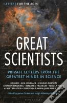 Letters For The Ages Great Scientists