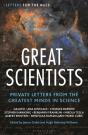 Letters For The Ages Great Scientists - Preview