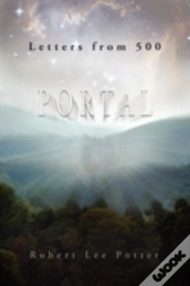 Capa do artigo Letters From 500 - Portal