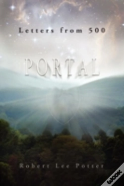 Capa do artigo Letters From 500 - Portal