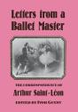 Letters From A Ballet Master - Preview