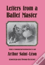 Capa do artigo Letters From A Ballet Master