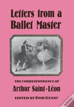 Capa do artigo Letters From A Ballet Master