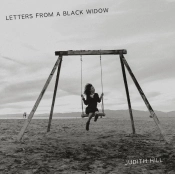 Capa do artigo Letters from a Black Widow - CD