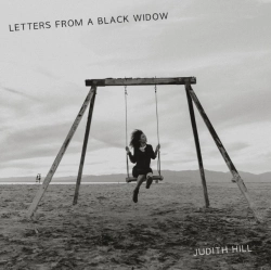 Capa do artigo Letters from a Black Widow - CD