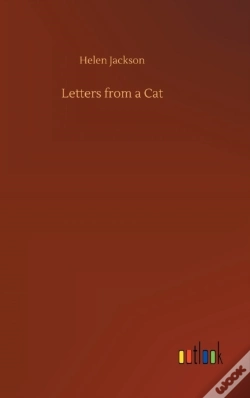 Capa do artigo Letters From A Cat