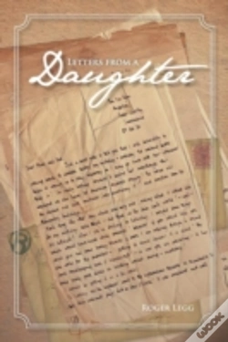 Capa do artigo Letters From A Daughter