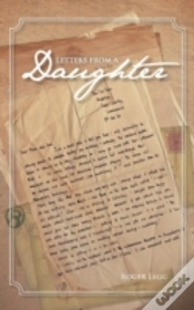 Capa do artigo Letters From A Daughter