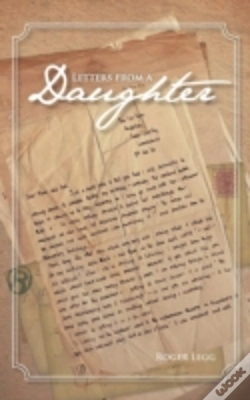 Capa do artigo Letters From A Daughter
