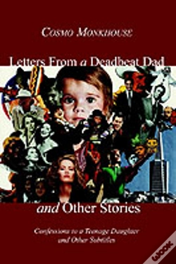 Capa do artigo Letters From A Deadbeat Dad And Other Stories