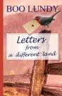 Letters From A Different Land - Preview